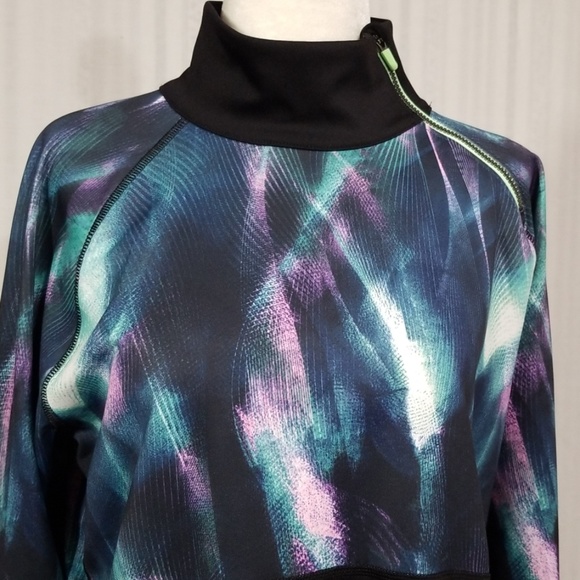 Women’s Fila Top/pullover - Picture 5 of 7